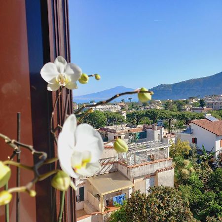Standbyme Daire Sant'Agnello Dış mekan fotoğraf