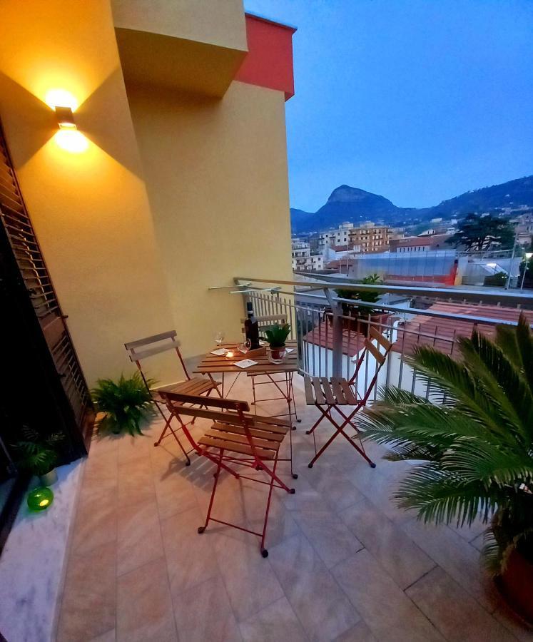 Standbyme Daire Sant'Agnello Dış mekan fotoğraf