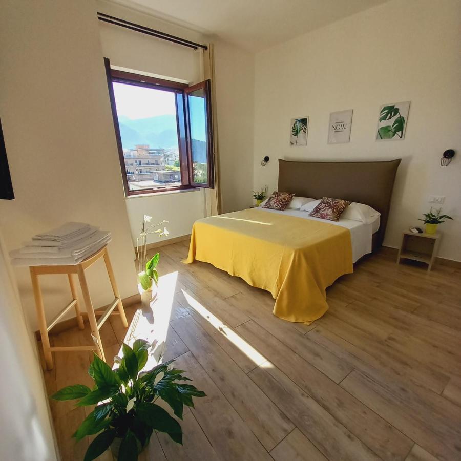 Standbyme Daire Sant'Agnello Dış mekan fotoğraf