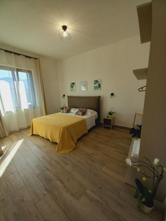 Standbyme Daire Sant'Agnello Dış mekan fotoğraf