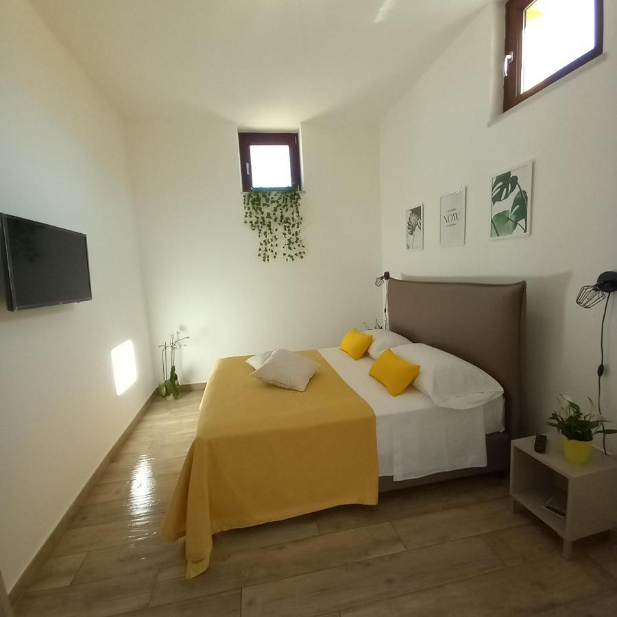 Standbyme Daire Sant'Agnello Dış mekan fotoğraf